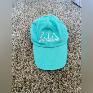 ZTA hat